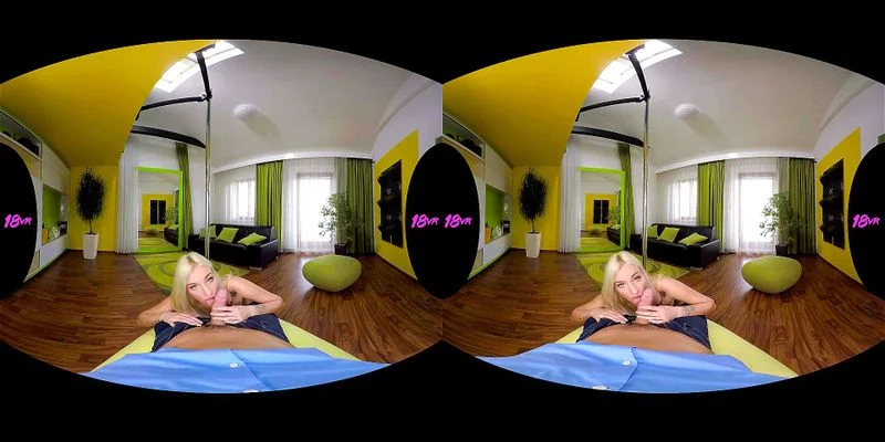 18VR Daisy Lee Loves To Fuck In Stockings VR Porn 18VR Daisy Lee Loves To Fuck In Stockings VR Porn