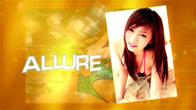 Allure - Kwan