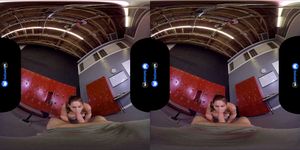 New VR thumbnail