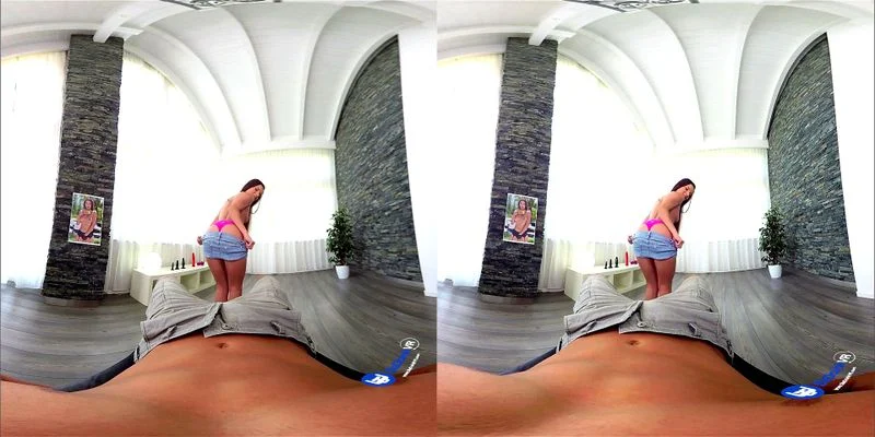 BaDoink VR Gaping Anita Bellini's Asshole With Fat Cock VR Porn BaDoink VR Gaping Anita Bellini's Asshole With Fat Cock VR Porn