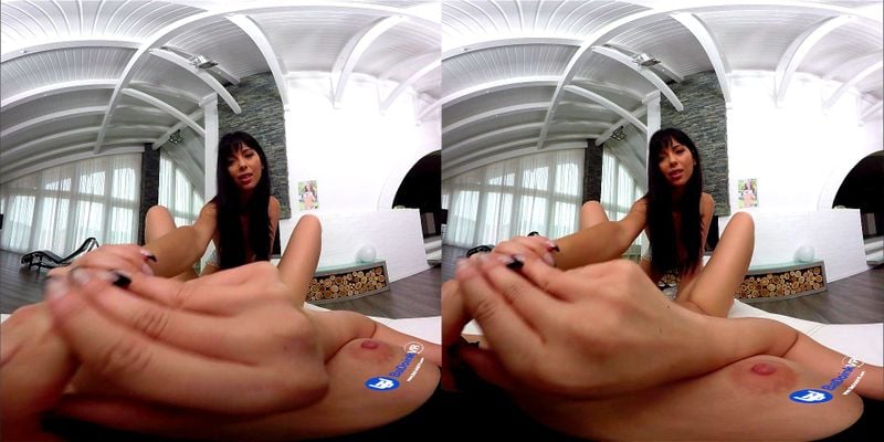BaDoink VR Strapon Lesbian Action With Julia And Kitty VR Porn BaDoink VR Strapon Lesbian Action With Julia And Kitty VR Porn