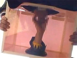 Dick in a box thumbnail