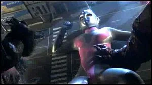 Giant Heroines thumbnail