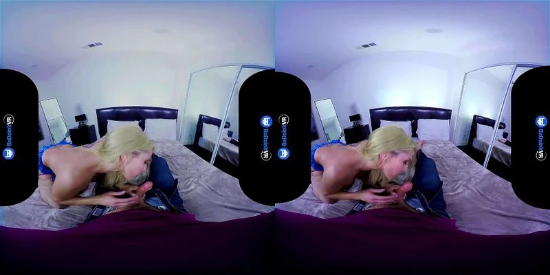 BaDoink VR Your Horny Stepmom Christie Stevens Needs You VR Porn BaDoink VR Your Horny Stepmom Christie Stevens Needs You VR Porn
