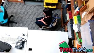 Shoplifter thumbnail