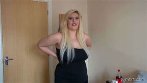 Busty Britain thumbnail