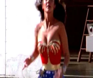300px x 253px - Watch Wonder Woman - Running the Gamut - Lasso, Tiara, Hypnosis Porn -  SpankBang