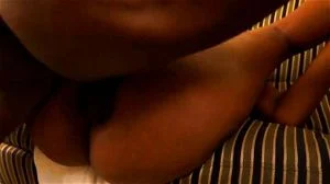 Ebony woman Anal 2 thumbnail