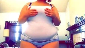 weight gain fat thumbnail