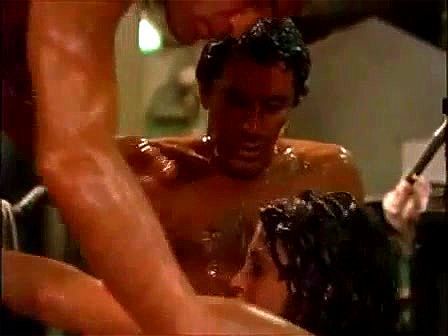 Famous machine room scene Femmes de Sade Famous machine room scene Femmes de Sade