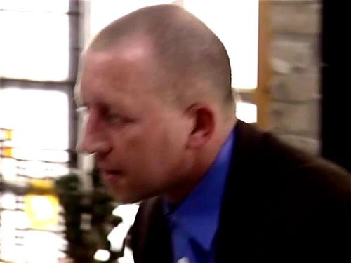 Bea Schnuckel with Teacher