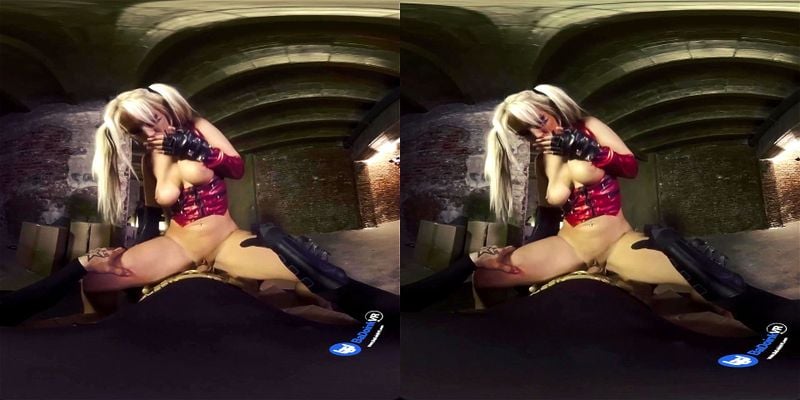 BaDoink VR Investigation Penetration With Blondie Fesser VR Porn BaDoink VR Investigation Penetration With Blondie Fesser VR Porn