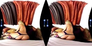 Katie Morgan thumbnail
