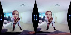 VR GOOD ASS ANAL thumbnail