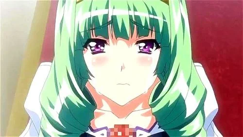 princess knight olivia, hentai, anime