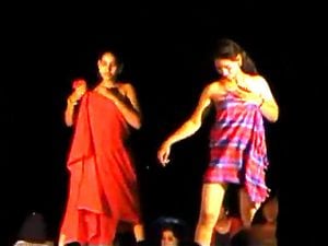 Indian Nude Sex On Stage - Watch Indian Naked Stage Dance - Indian, Nude, Dnace Porn - SpankBang