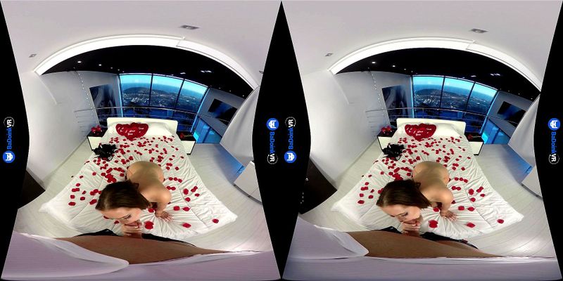 VR Porn Zoe Doll Has Heart Shaped Ass BaDoink VR VR Porn Zoe Doll Has Heart Shaped Ass BaDoink VR