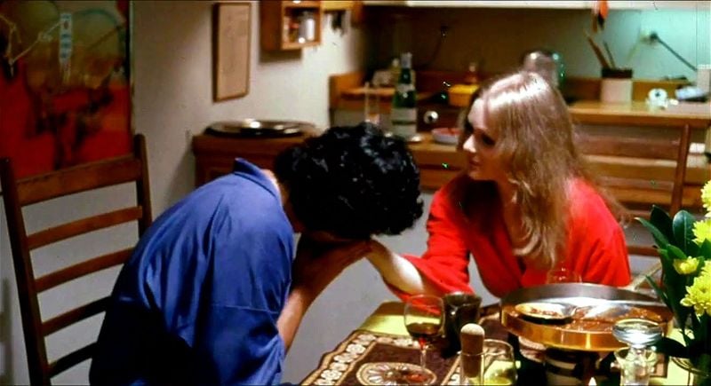 Angel on Fire (1974) HD 720p Full Angel on Fire (1974) HD 720p Full