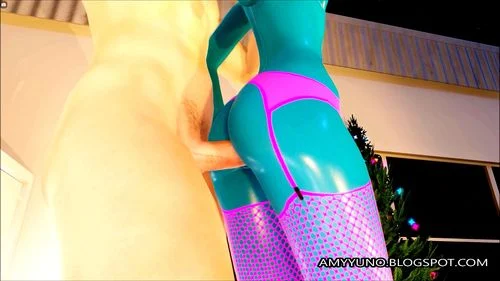 Blue Alien Babe - Watch 3D Blue Alien Girl With Small Tits Blows And Fucks! - Alien, Petite,  Skinny Porn - SpankBang