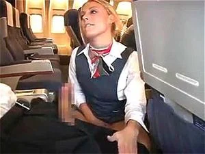 Stewardess Sex Blonde - Watch flight attendant - Flight Attendant, Blonde Sexy, Asian Porn -  SpankBang