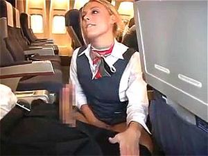 Flight attendants thumbnail