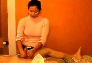 Massage handjob thumbnail