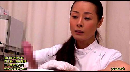 Hospital nurse - Nurse, Hospital, Mature Porn