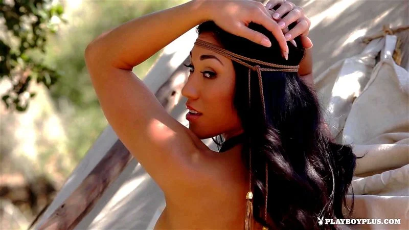 2015.01.02.sensual-nature-aja-marie-nude 2015.01.02.sensual-nature-aja-marie-nude