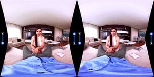 Virtual Reality thumbnail