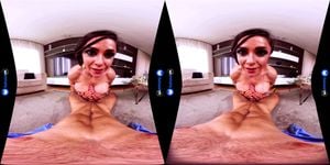 Virtual Reality thumbnail
