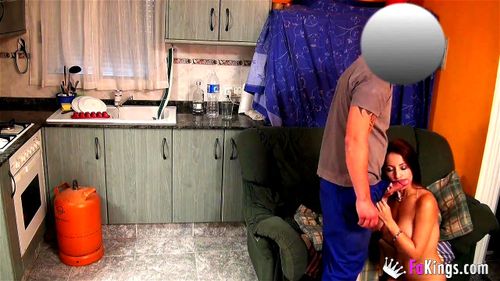 Cojida porn video – She knows how to fuck
