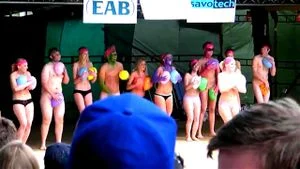 Ballongdansen full video
