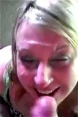 Homemade Thick MILF Fuck N Facial Homemade Thick MILF Fuck N Facial