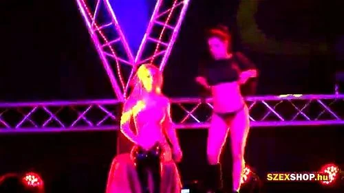 Caroline De Jaie & Jenny Baby@Vösendorf November 2014: Big Tits, Babe & Blonde Porn