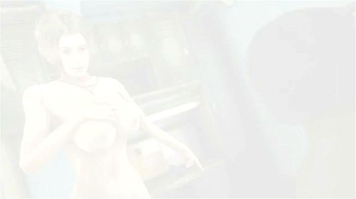 (Lara Croft) manga thumbnail