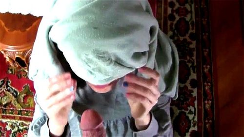 arab 8 - Bj, Arab, Hijab Porn - SpankBang