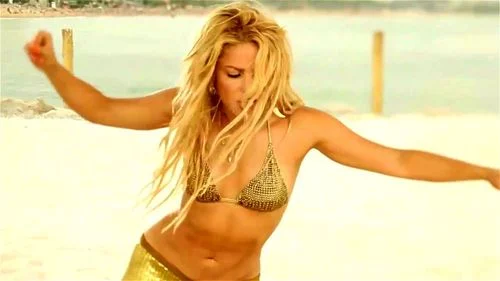 Shakira Rihanna Lesbian Porn - Watch Shakira Booty bounce - Shakira Monster Ass, Anal, Babe Porn -  SpankBang