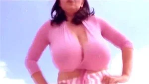 Huge Real Tits thumbnail