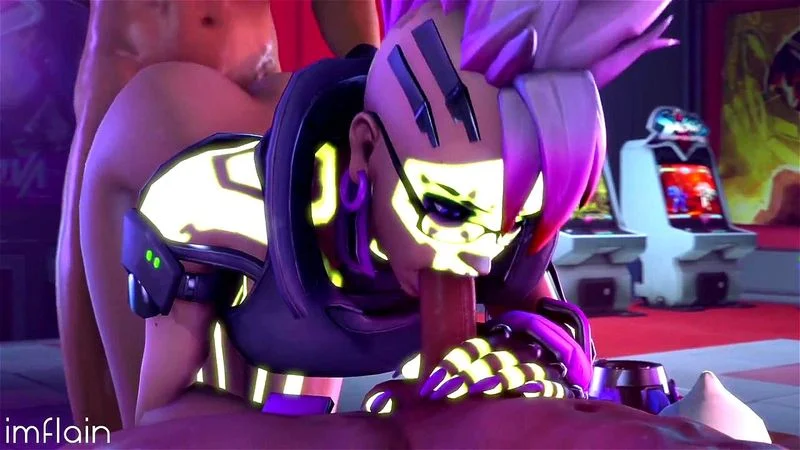 Sombra compilition Sombra compilition