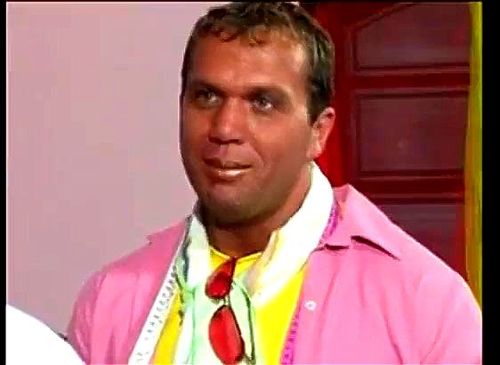 O Costureiro completo