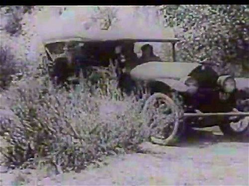 1920s Vintage Car - Watch A Free Ride - Mff, 1920S, Vintage Porn - SpankBang