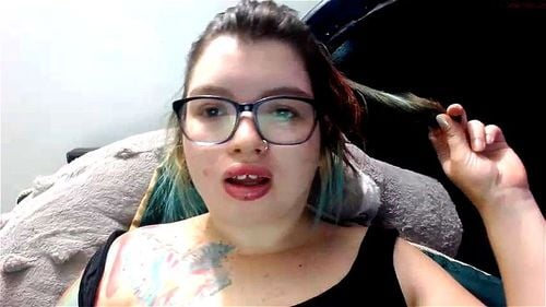 cam, nerd, bigass, big ass, webcam