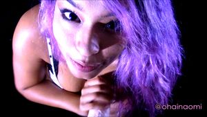 OHaiNaomi thumbnail