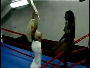 Vintage Catfight thumbnail