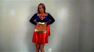 Supergirl thumbnail