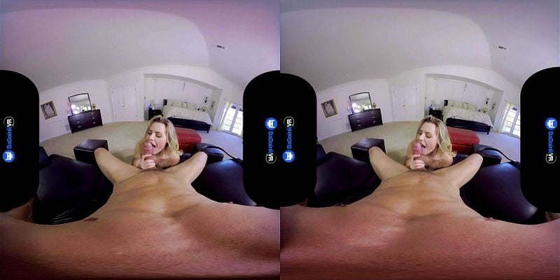 BaDoink VR Aubrey Sinclair Wants Experienced Fucker VR Porn BaDoink VR Aubrey Sinclair Wants Experienced Fucker VR Porn