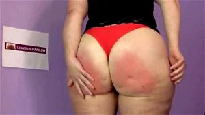 ass spanking thumbnail