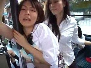 300px x 225px - Bus Porn - Japanese Bus & Train Videos - SpankBang