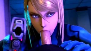 SAMUS ARAN thumbnail