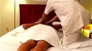 Massage Cheating Wife